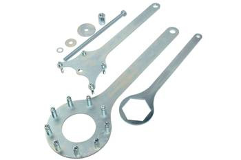 Narzędzia montażowe sprzegła EasyBoost, Suzuki Burgman 400