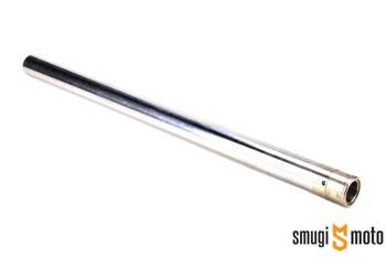 Rura amortyzatora przedniego, Aprilia SX 50, dł. 690mm, d.41mm