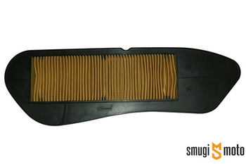 Filtr powietrza MIW, Yamaha YP 125 X-Max '06-17, X-City 125 '07-15, VP 250 X-City '07-13 (HFA4104)