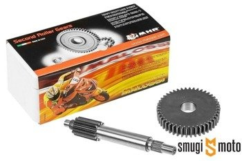 Przekładnia pierwotna Malossi HTQ 13/44, Minarelli leżące