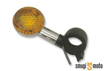 Kierunkowskaz Vicma, przód, Suzuki LS, VL, VS 125-800 1985- (prawy / lewy)