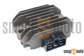 Regulator napięcia, Aprilia / Gilera / Malaguti / MBK / Peugeot / Piaggio / Suzuki / Yamaha
