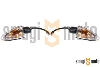 Kierunkowskaz przedni, Piaggio MP3 Yourban 300 '11-18 (prawy / lewy)