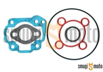 Uszczelki cylindra oryginalnego Artein, 50cc, Minarelli leżace LC