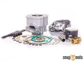 Cylinder Kit Italkit, d.52mm, 96cc, Derbi / Gilera / Aprilia 2006- (D50B)
