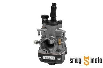 Gaźnik Dellorto PHBG BS 19mm Racing, uniwersalny 2T (2 suwy)