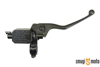 Pompa hamulcowa, prawa, Piaggio MP3 300 / MP3 500 z ABSem '15-20