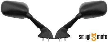 Lusterko Vicma, Yamaha YZF-R6 600 '06-07 (E) (prawe / lewe)