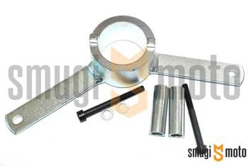 Blokada wariatora Buzzetti, Aprilia / Gilera / Piaggio / Vespa 400-500 4T (Master)