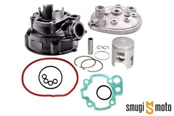 Cylinder Kit Power Force, 70cc d.47mm, Minarelli AM