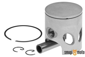 Tłok kompletny Top Performances Due Plus 70cc, Gilera / Piaggio LC (rózne rozmiary)