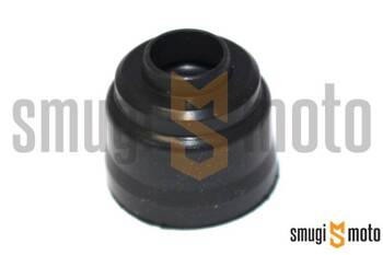 Uszczelka / gniazdo wtryskiwacza, Peugeot 50cc 2T I.E. AC E4