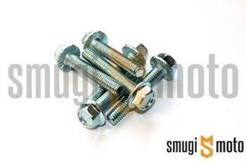 Śruba M6x35 (na klucz 10mm)