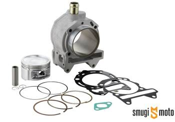 Cylinder Kit SIP, d.72mm 200cc, Piaggio 4T LC