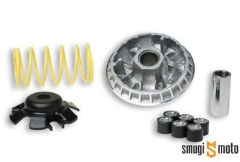 Wariator Malossi Multivar 2000, Suzuki Burgman 200 ie 4T LC euro3