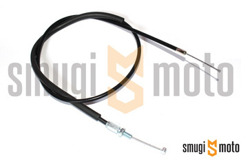 Linka gazu Novascoot, rollgas-łącznik, Vespa ET2 / LX / S 50 2T