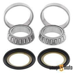 Łożyska główki ramy z uszczelniaczami Bearings Works, Honda CRF 250R 10-13, CRF 450R 09-12