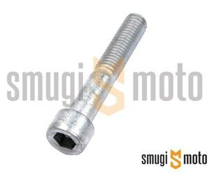 Śruba mocująca kierownicę, Aprilia RS 125 (M10x60)