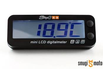 Obrotomierz Stage6 Mini MKII, uniwersalny