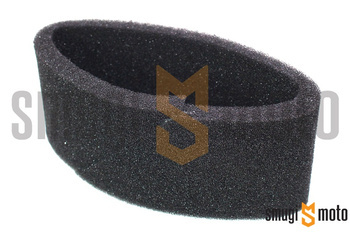 Filtr powietrza przekładni CVT / wariatora, Piaggio 350