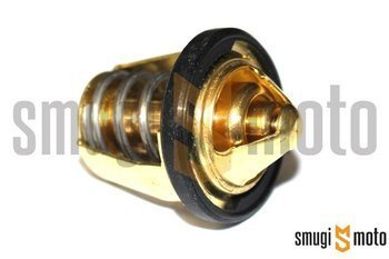 Termostat, Aprilia RS / Tuono / RX-SX, Derbi Cafe / Mulchacen / Senda / Terra 125cc 4T