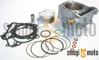 Cylinder Kit Athena, Suzuki DR-Z 400 (00-09), LT-Z 400 (03-14) ARCTIC CAT DVX 400 '04-'08 STD =90mm