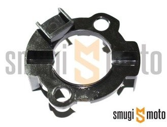 Szczotkotrzymacz rozrusznika bez szczotek, Honda CBR 125 '04-10, ANF 125 '03-11, MSX 125 '13-15