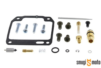 Zestaw naprawczy gaźnika All Balls, Suzuki GN 125 '91-97