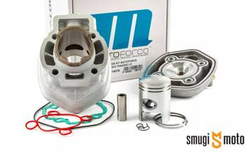 Cylinder Kit Motoforce Aluminium 50cc, Gilera / Piaggio LC