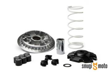 Wariator Malossi Multivar 2000, Yamaha NMax 125 Euro5 '21- / X-Max 125 Euro5 '21-