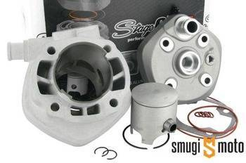 Cylinder Kit Stage6 Racing MKII 70cc, Minarelli LC, sworzeń 12mm