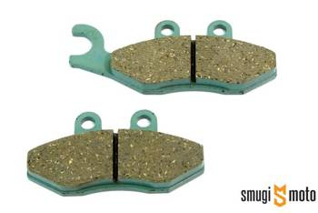 Klocki hamulcowe Piaggio S43, Aprilia / Derbi / Gilera / Piaggio / Vespa