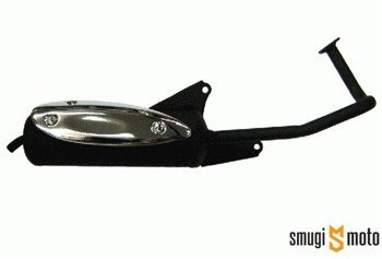 Wydech Power Force standard do GY6 4T - 139QMB