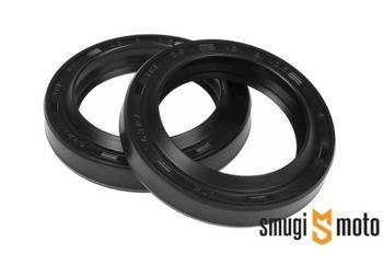 Uszczelniacze przedniego zawieszenia Ariete 35x48x8/10,5 TCL Technopolymer