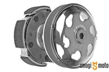 Sprzęgło z dzwonem Malossi Maxi Fly System d.160mm, MBK / Yamaha 400