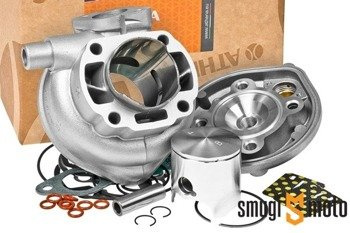 Cylinder Kit Athena Sport Pro 70cc, sworzeń 12mm Minarelli LC