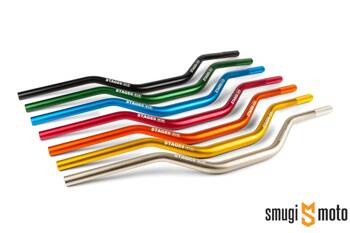 Kierownica Stage6 MKII Fatbar Motorcross, 28mm (różne kolory)
