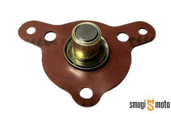 Membrana pompki przyspieszacza Dellorto PHF / PHM