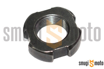 Nakrętka piasty sprzęgła, Honda ANF / CBR / CRM / NSR / MSX 125