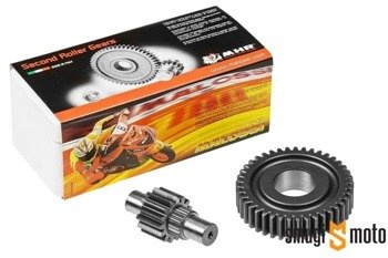 Przekładnia wtórna Malossi HTQ 15/41, Aprilia / Gilera / Italjet / Piaggio 125-150 (na wcisk)