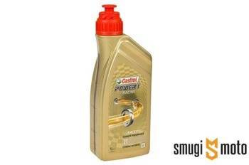 Olej Castrol Power1 Racing 2T, 1 litr (100% syntetyk)