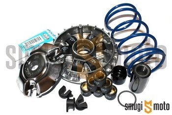 Wariator Polini Maxi Hi-Speed, Piaggio Leader 125-150 4T