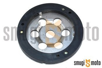 Sprzęgło jednokierunkowe / wolne koło rozrusznika Buzzetti, Minarelli