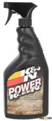 Środek do czyszczenia filtrów powietrza K&N Power Kleen, 950ml