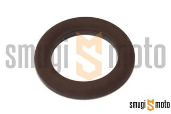 Uszczelka (o-ring) wtrysku powietrza, w głowicy, Aprilia DiTech -07/2003 / DiTech Factory