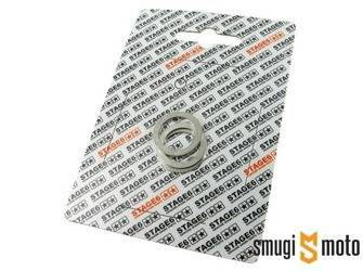 Podkładki wariatora Stage6 R/T Oversize, Piaggio / Gilera, wały oryginalne - WYCOFANE Z PRODUKCJI