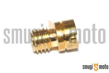 Dysza główna Mikuni, 117,5, Suzuki VL 1500 '98-08 / RF 600R '93-97 / GZ 125 Marauder '98-07