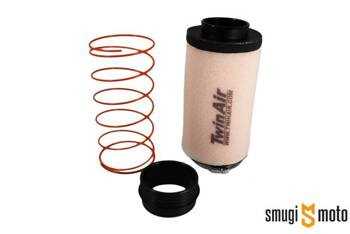 Filtr powietrza Twin Air, Polaris Sportsman / Scrambler XP 1000 '15-'20, Sportsman  850 '09-'18, Polaris 550 XP/EFI '09-'11 (ognioodporny z koszykiem metalowym)