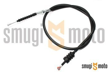 Linka sprzęgła, Husqvarna 610 '05-09