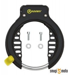 Blokada Auvray, tylnego koła roweru MEGA (klasa ART)